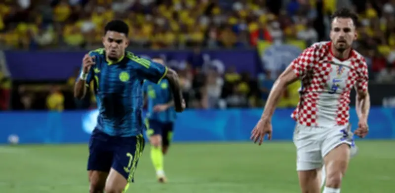 Derrota de Colombia ante Croacia: 7 conclusiones clave antes del Mundial