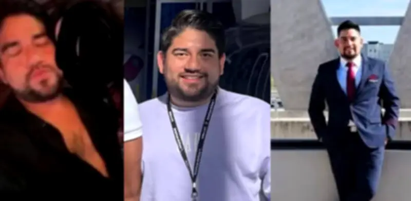 Desaparición de auxiliar de vuelo en Medellín: último mensaje y ubicación del teléfono