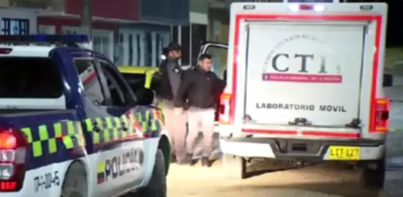 Desapariciones en Bogotá: 98-99% son voluntarias y se resuelven en días