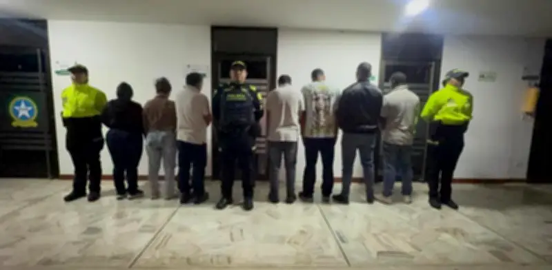 Desarticulan red de tráfico ilegal de medicamentos en Cali con incautaciones de $3.459 millones