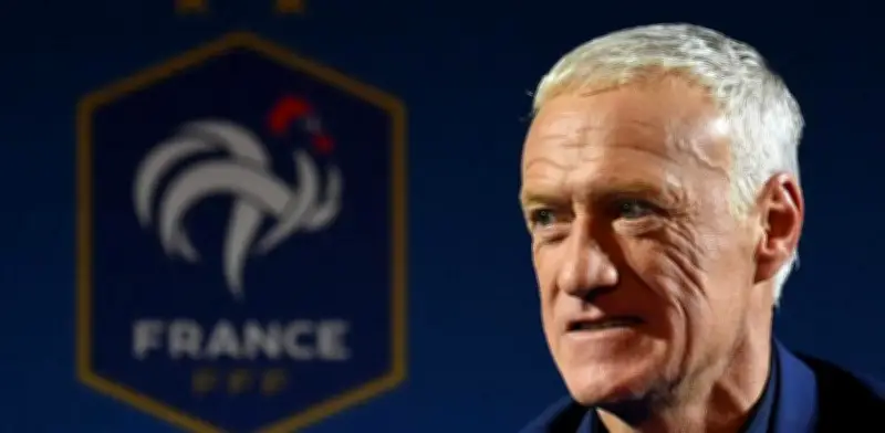 Deschamps elogia a Colombia como rival 'de alto nivel' antes del amistoso con Francia