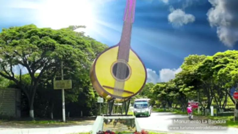 Descubre los pueblos cercanos a Cali ideales para escapadas económicas de fin de semana