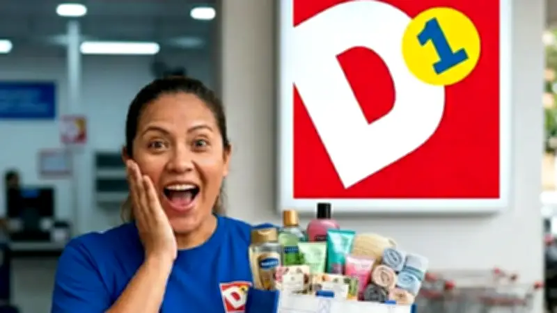 Descubren artículo del D1 que estimula crecimiento capilar por menos de $6.000