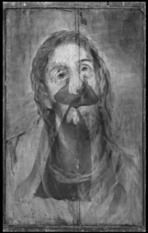 Descubren obra inédita de El Greco oculta bajo falsificación en el Vaticano