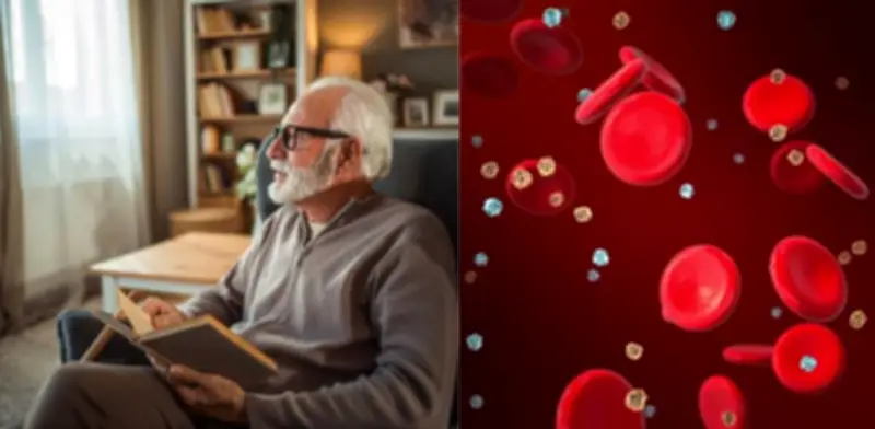 Descubren proteínas clave en centenarios asociadas a un envejecimiento más lento y saludable