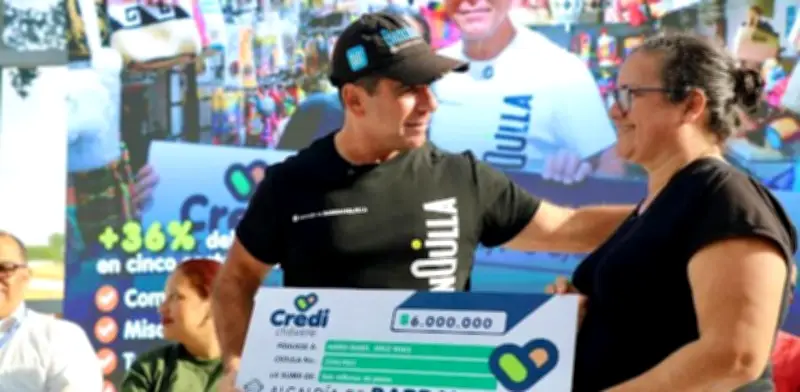 Desempleo en Barranquilla cae a 8,5% y se ubica por debajo del promedio nacional