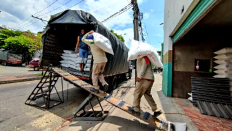 Desempleo en Bucaramanga cae a 9,1%: Sectores profesionales e industriales lideran generación de empleo