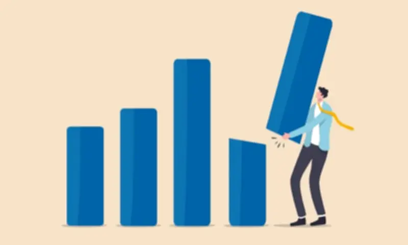Desempleo en Colombia cae a su nivel más bajo para febrero desde 2001