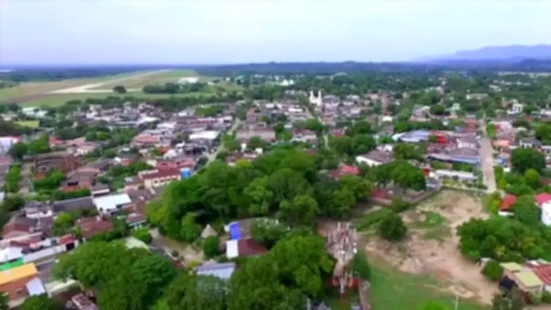 Desmantelan red de microtráfico que operaba desde restaurantes en Puerto Salgar