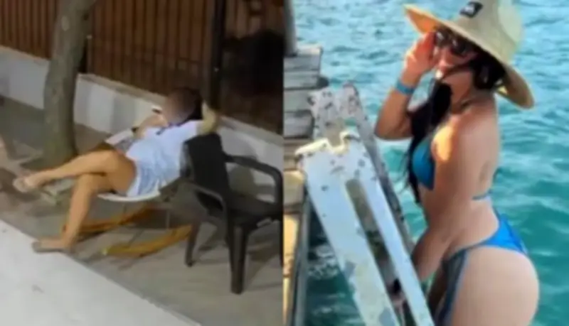 Desmienten vínculo de víctima con alcalde en ataque a embarazada de Uribia