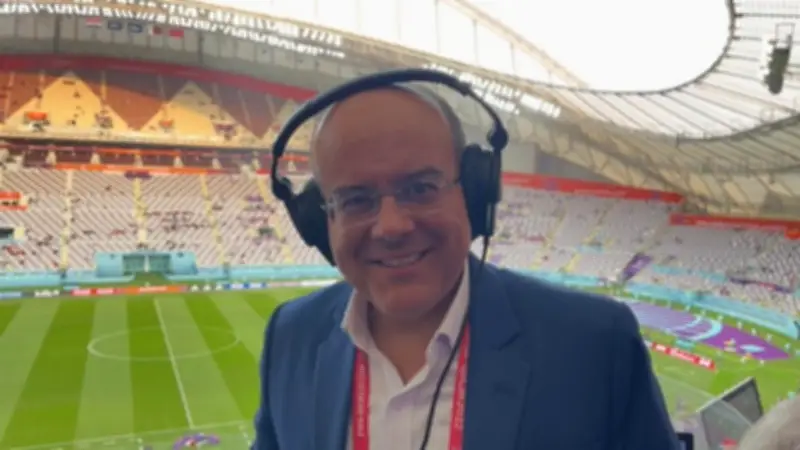 Despido de Ricardo Orrego de Noticias Caracol y Blu Radio tras denuncias graves