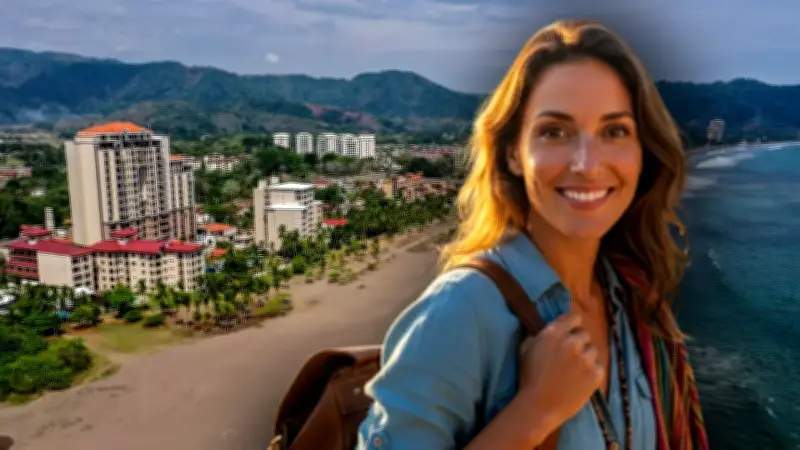 Destino cercano a Bogotá es el preferido por mujeres que viajan solas