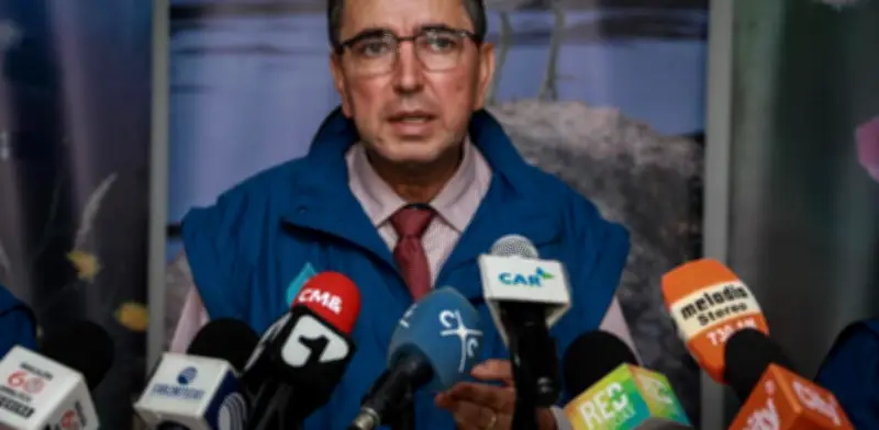 Destitución del director de la CAR Cundinamarca: implicaciones para las PTAR del río Bogotá