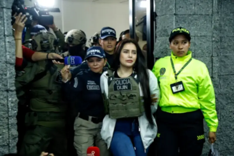 Destituyen a exfuncionarios del Buen Pastor por fuga de Aida Merlano en 2019