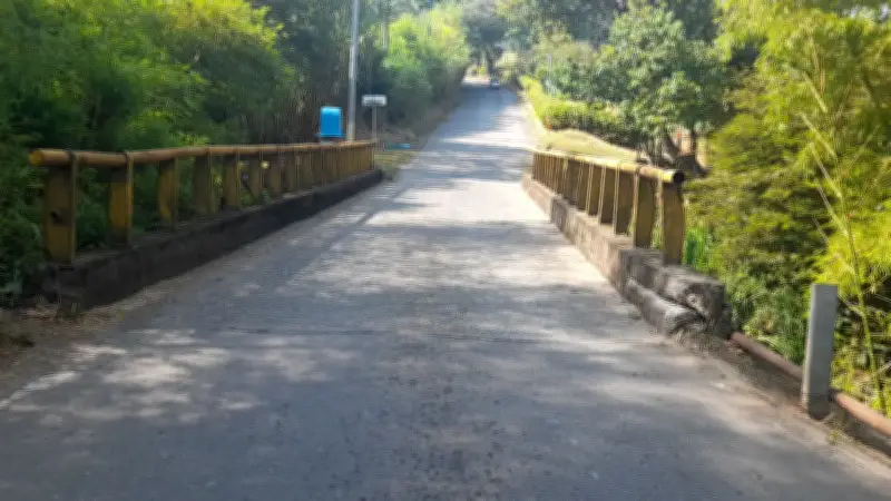 Destrucción de acueducto en Jamundí deja sin agua a 5.000 familias rurales