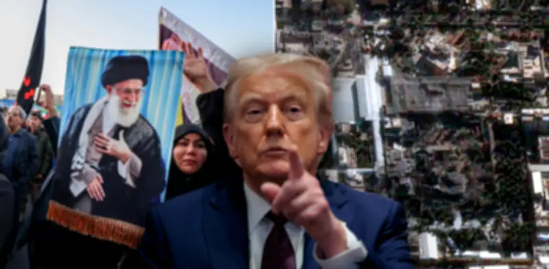 Detalles inéditos: cómo EE.UU. e Israel rastrearon y eliminaron al líder supremo iraní Alí Jamenei