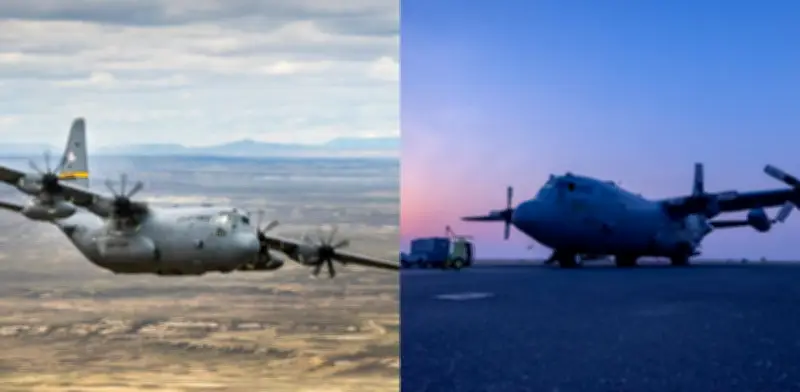 Detalles técnicos del Hércules C-130 accidentado en Putumayo: horas de vuelo y mantenimientos revelados