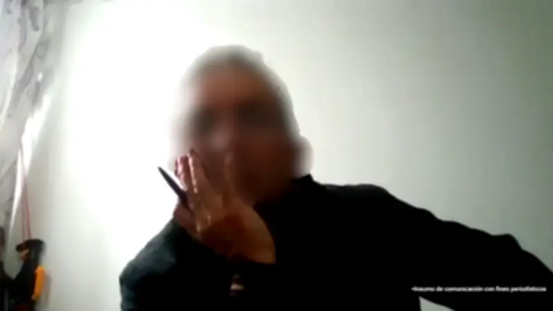 Detención domiciliaria para inspector policial de Soacha por presunta violencia sexual