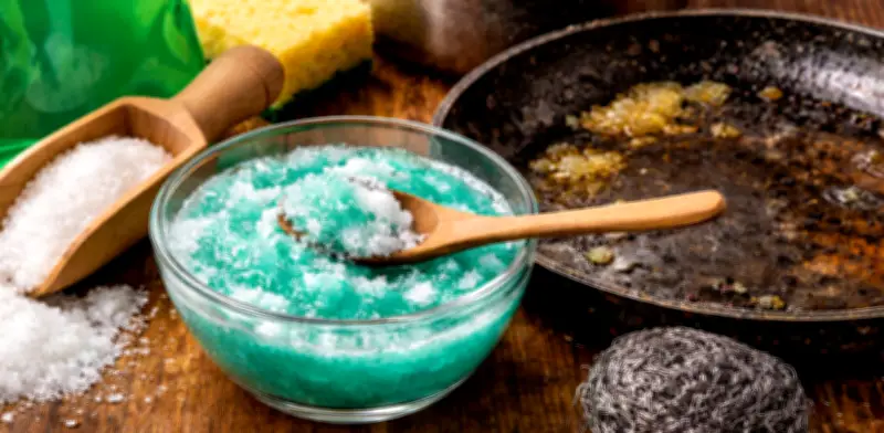 Detergente con azúcar: el truco casero que elimina grasa difícil en manos y utensilios