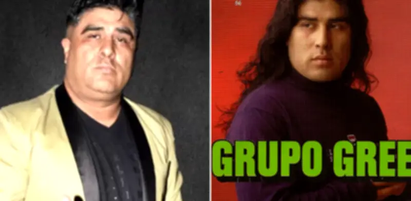 Detienen a Marcelo 'Chelo' Torres, cantante de Grupo Green, por abuso sexual a 'tiktoker' en Argentina