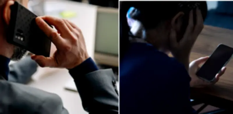 Detienen en España a hombre de 23 años por acosar a mujeres con 94 perfiles falsos y más de 1.300 llamadas