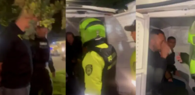 Detrás del video viral de robos en Estéreo Picnic: Policía aclara que no hubo capturas