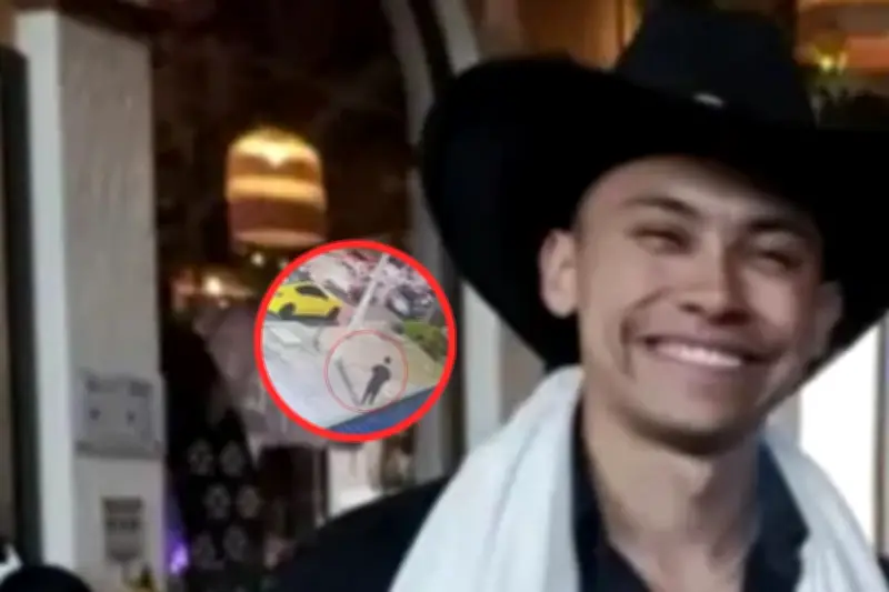 Deuda millonaria y apuesta fatal: la verdad detrás de la desaparición de David Acosta en Bogotá