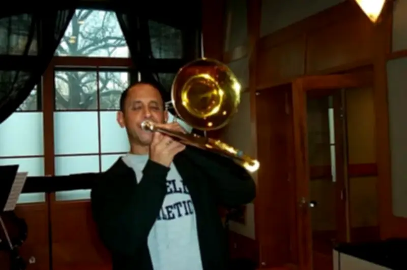 Dewell Narváez revela cómo Willie Colón inspiró la creación de la legendaria Orquesta Narváez