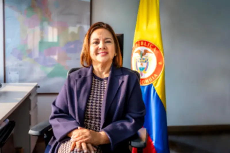 Deyanira Guerra asume la dirección del Fondo Colombia en Paz para fortalecer la implementación del Acuerdo