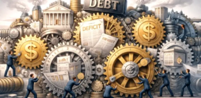 Déficit, deuda y gasto inflexible: los retos fiscales que enfrentará el nuevo Congreso colombiano