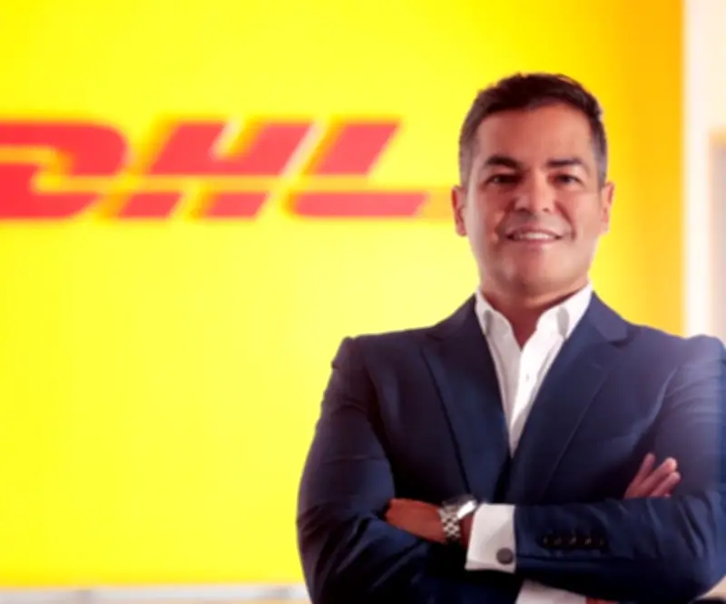 DHL Express lanza en Colombia servicio Heavy Weight Express para envíos urgentes de carga pesada