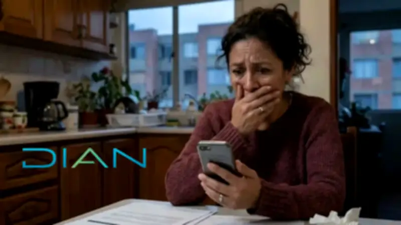 DIAN alerta sobre estafa de falsos remates de vehículos en varias ciudades de Colombia