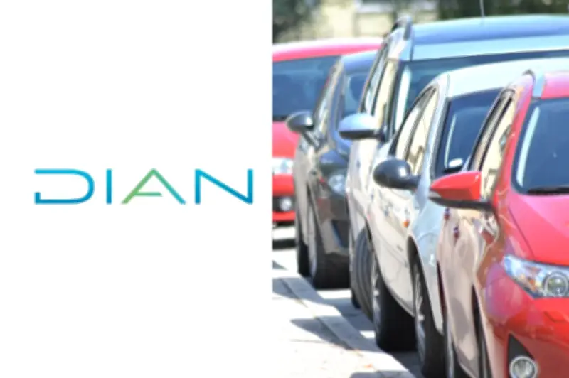 DIAN anuncia subasta de joyas, vehículos y maquinaria decomisada en cuatro ciudades