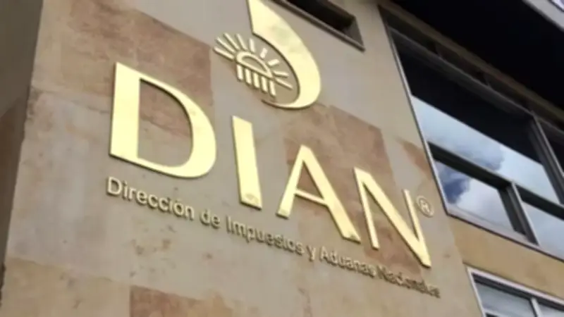 DIAN confirma ciberataque y alerta sobre posible extorsión con datos robados