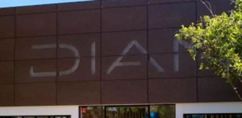 DIAN garantiza protección de datos tributarios tras incidente de ciberseguridad en sistema de citas