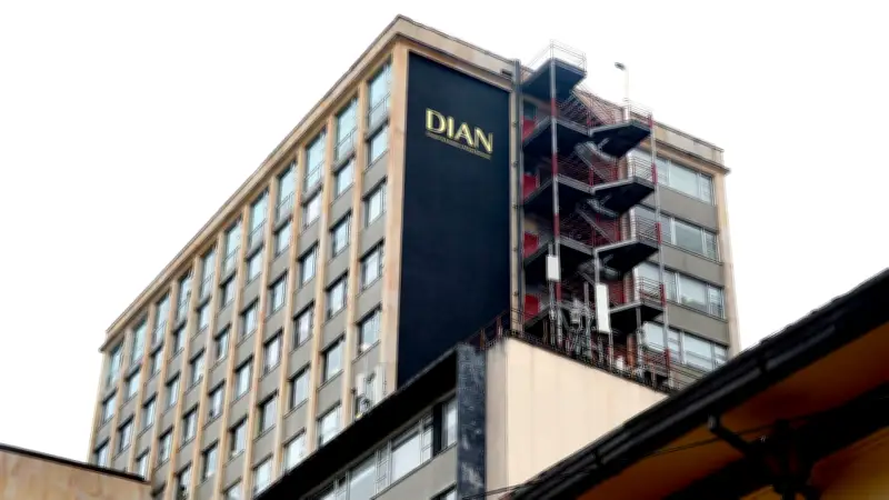 DIAN implementa beneficios tributarios para contribuyentes en mora hasta abril de 2026