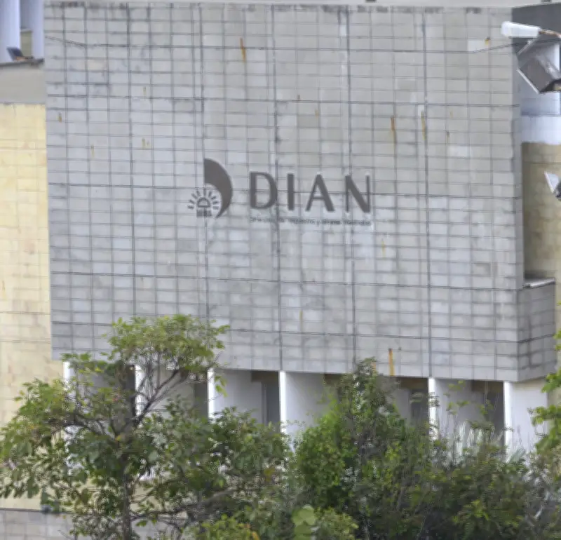 DIAN investiga posible filtración de datos y activa protocolos de seguridad