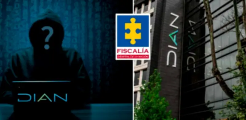 Dian investiga posible hackeo masivo que comprometería datos de 18 millones de colombianos