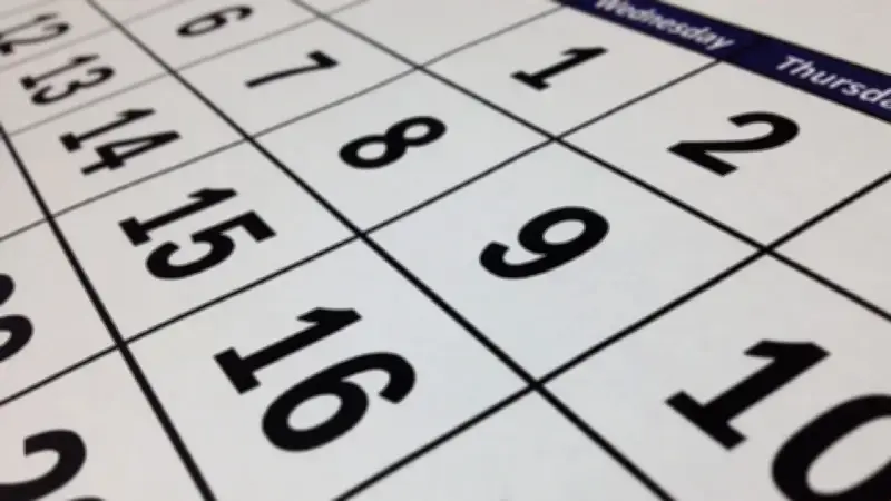 DIAN modifica calendario tributario de abril por día cívico: nuevas fechas para contribuyentes