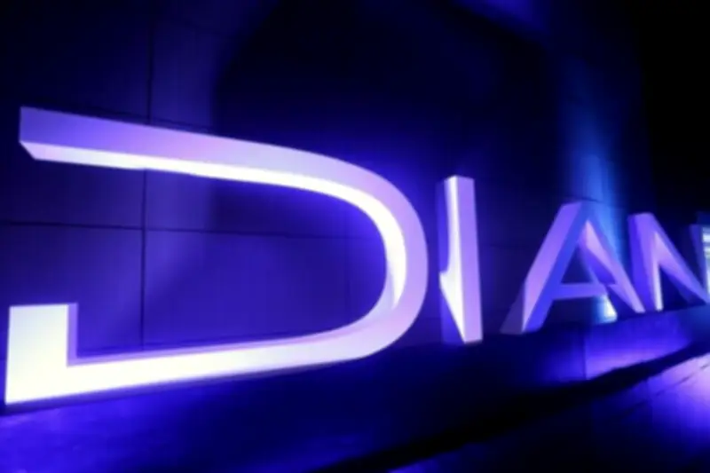 Dian ofrece tasa del 4,5% y reducción del 85% en sanciones a morosos hasta abril