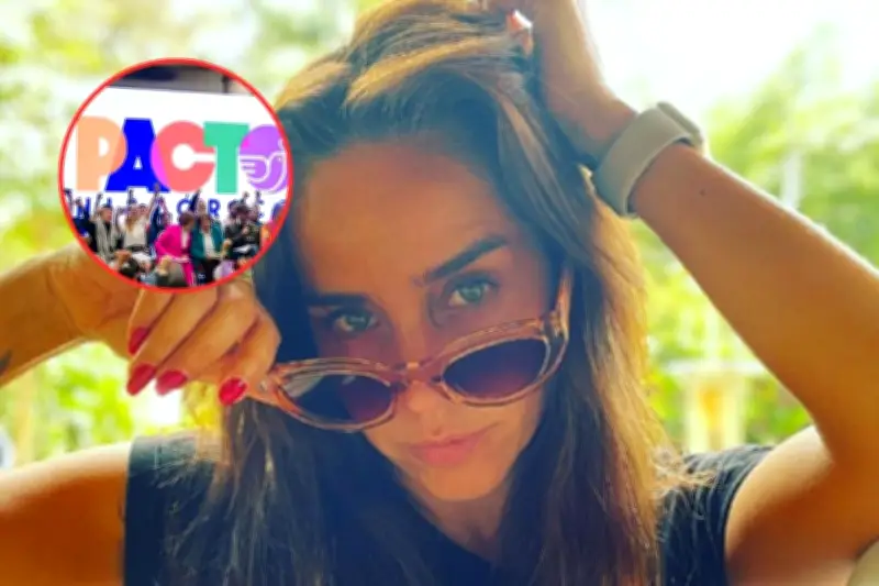 Diana Ángel recibió explicación infantil sobre mayoría del Pacto Histórico en Congreso