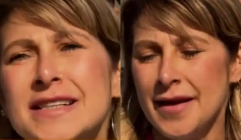 Diana Ospino rompe el silencio tras sobrevivir a 40 horas de paseo millonario en Bogotá