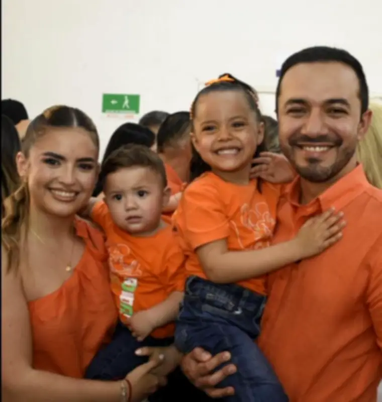 Diana Riveros Páez gana curul en Cámara de Representantes por Norte de Santander