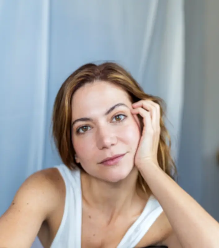 Diana Wiswell: La actriz detrás de la villana que genera emociones intensas en Las de Siempre