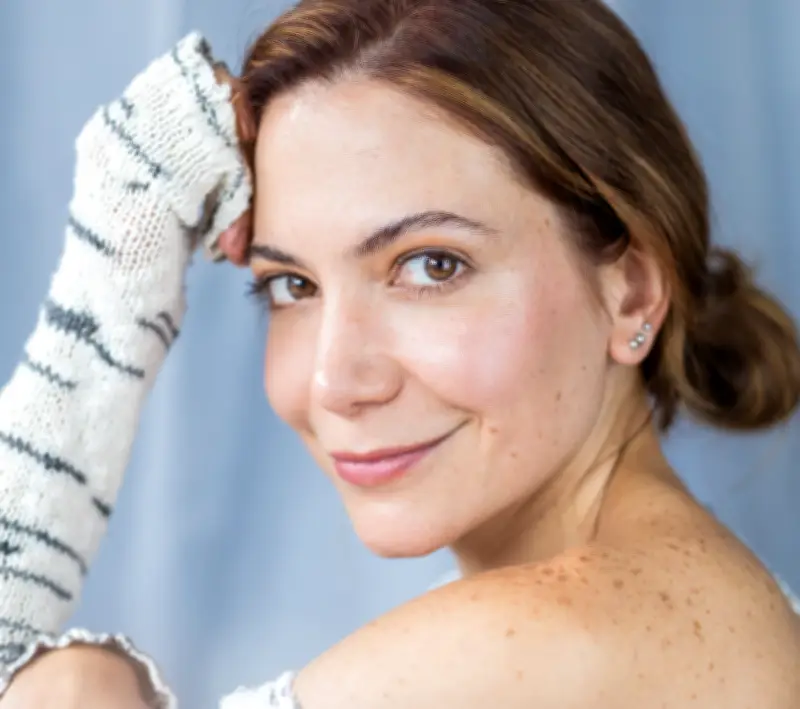 Diana Wiswell: 'Las de Siempre' explora la amistad femenina y la redención