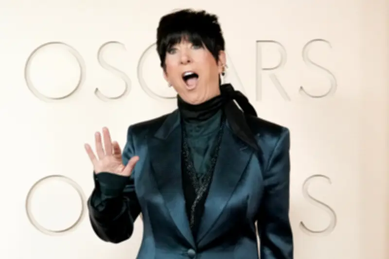 Diane Warren: 18 nominaciones sin Óscar y la leyenda que crece con cada derrota