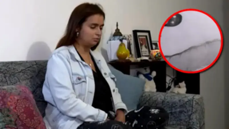 Dibujos y escrito revelan el caso de mujer que solicitó suicidio asistido en Colombia