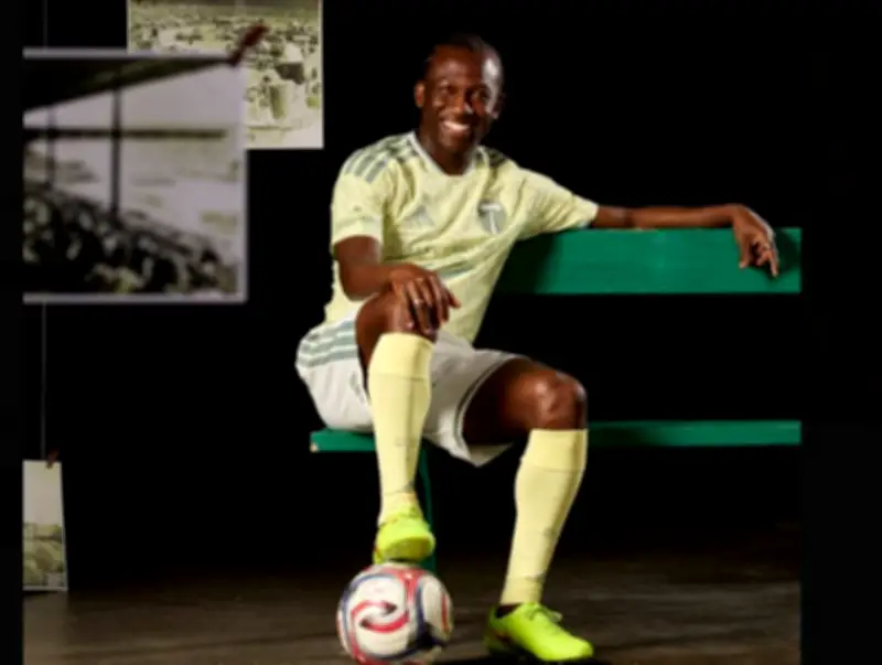 Diego Chará: 16 años y 400 partidos como titular en Portland Timbers, un récord único en la MLS