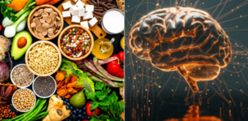 Dieta Mind: Alimentos que protegen el cerebro y aquellos que aceleran su envejecimiento