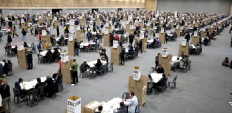 Diez lecciones clave que dejaron las elecciones en Bogotá: un electorado transformado